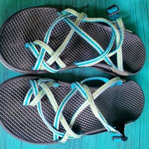 Chaco sandals size 6